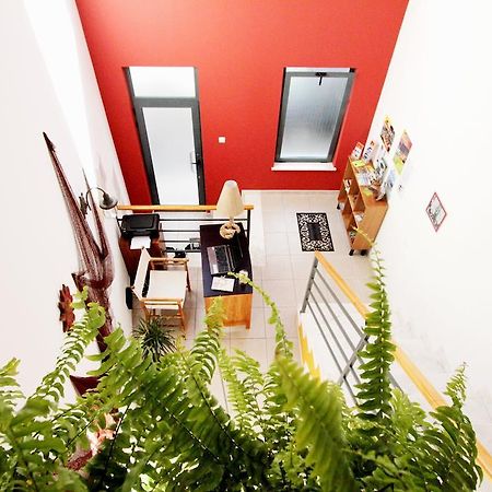 Casa A Sul - Lagos Guesthouses Екстер'єр фото
