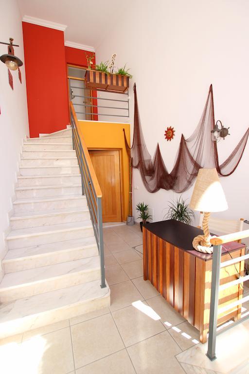 Casa A Sul - Lagos Guesthouses Екстер'єр фото